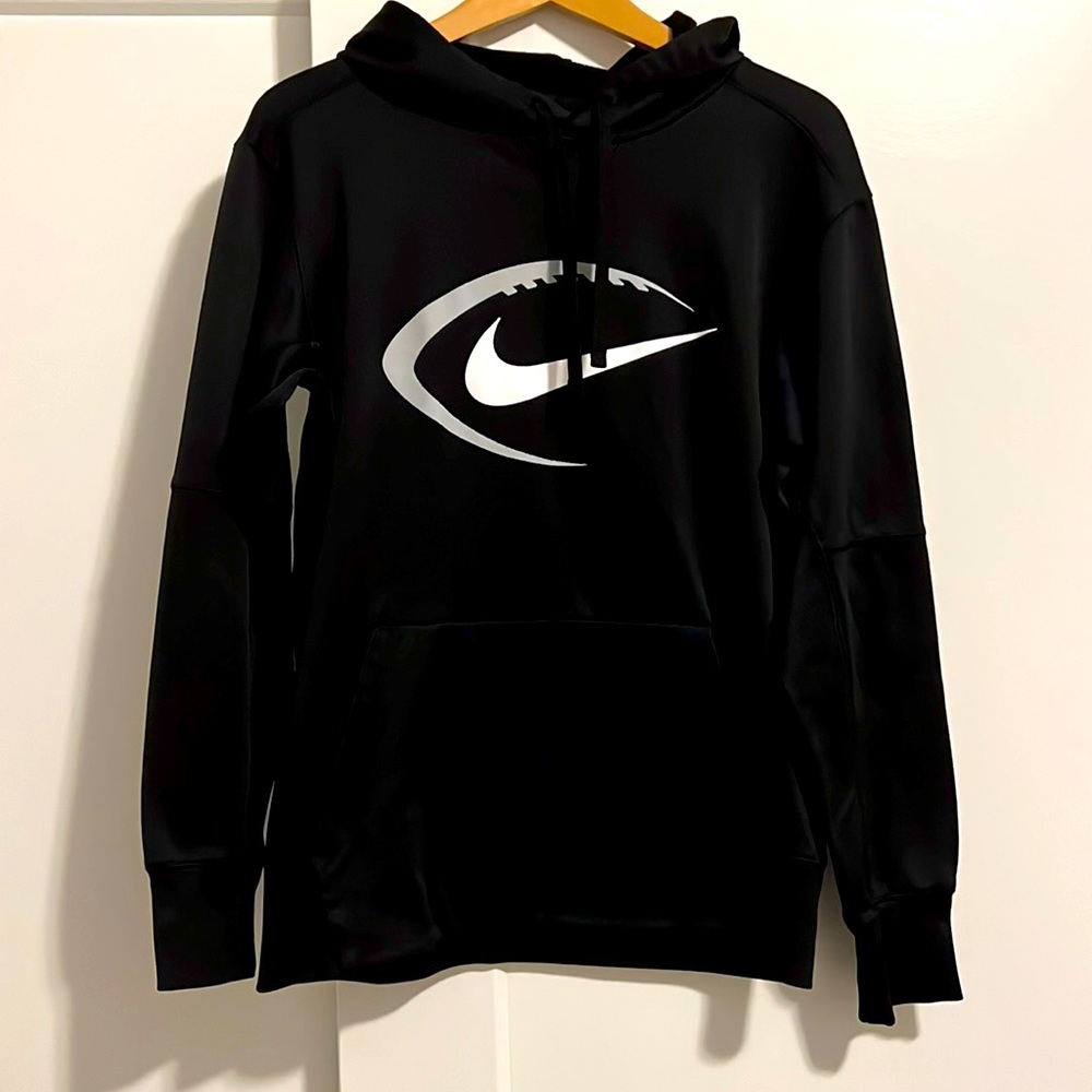 Men’s Nike dri-fit hoodie